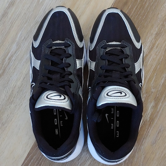 NWOT Nike Air Zoom Alpha 1996 Retro Running Shoes main image 7